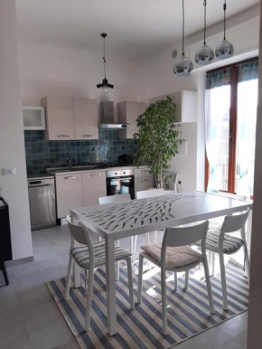 Grottammare centre 50m from the beach Grottammare